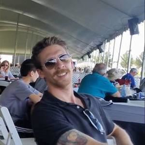 Meet your Posher, Scott